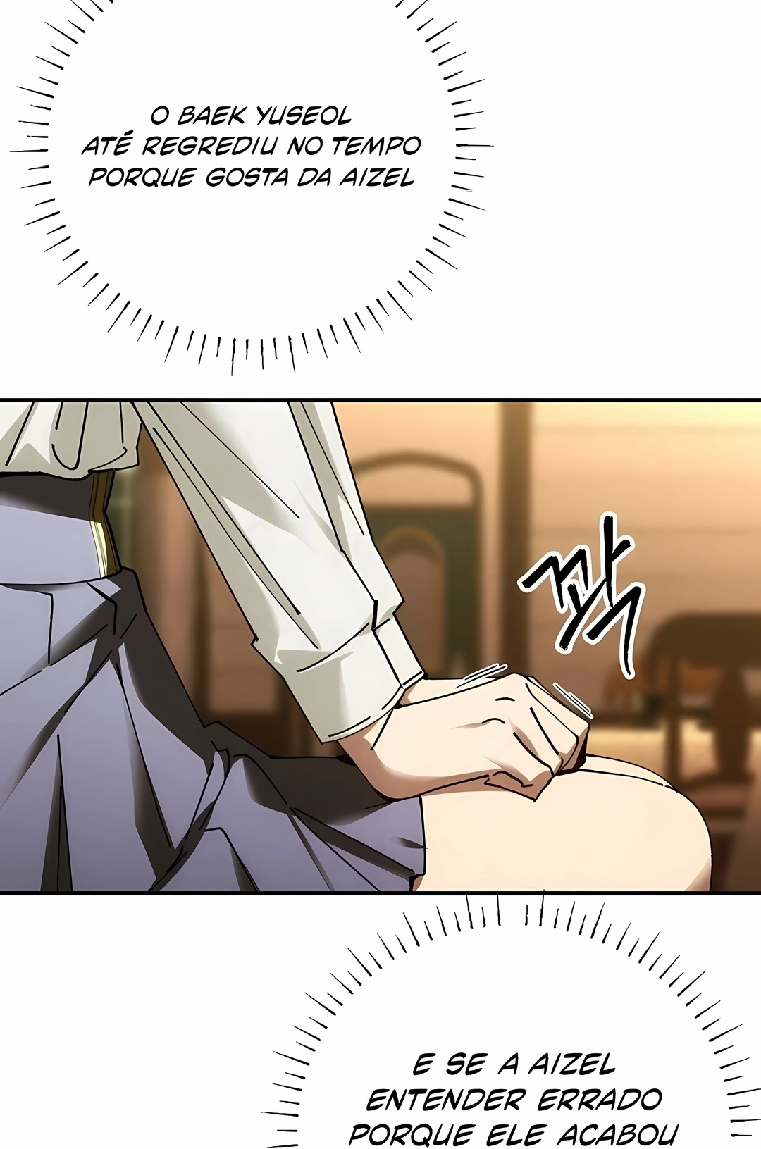 Read Magic Academy's Genius Blink Pt Manga Online