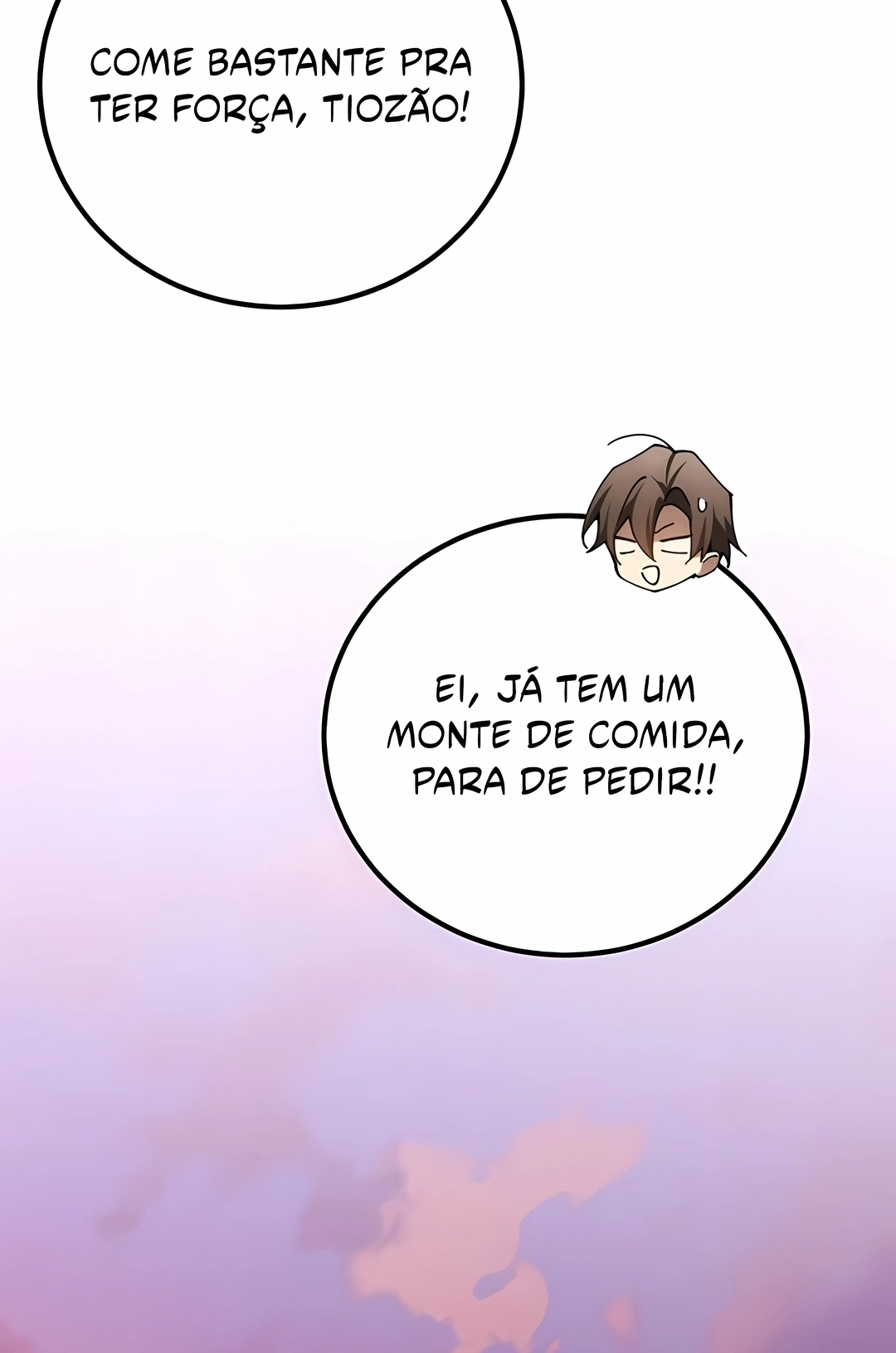 Read Magic Academy's Genius Blink Pt Manga Online