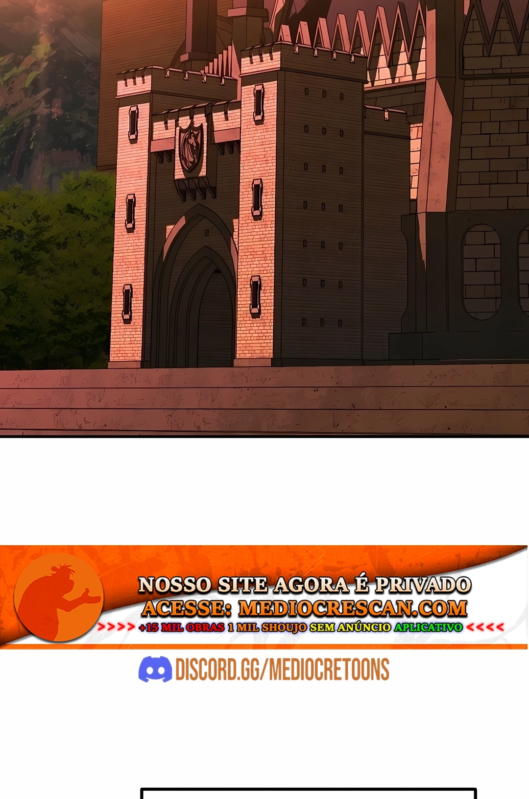 Read Magic Academy's Genius Blink Pt Manga Online
