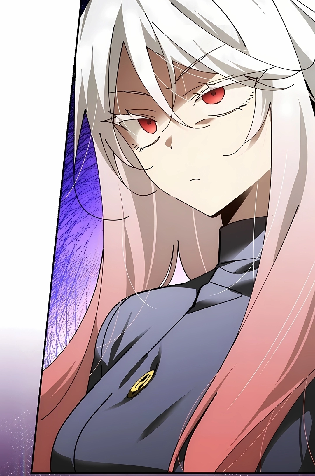 Read Magic Academy's Genius Blink Pt Manga Online