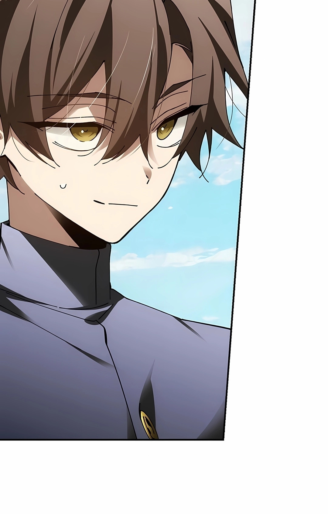 Read Magic Academy's Genius Blink Pt Manga Online