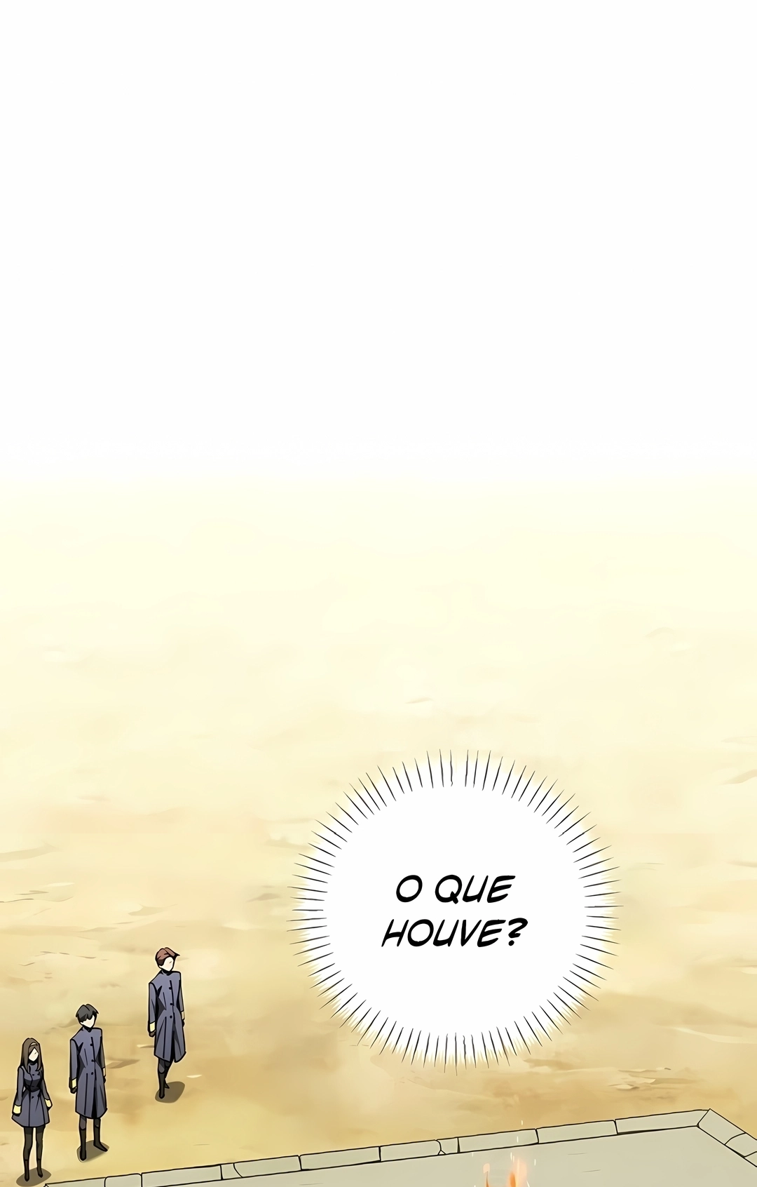 Read Magic Academy's Genius Blink Pt Manga Online