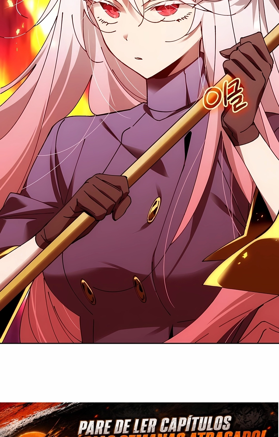 Read Magic Academy's Genius Blink Pt Manga Online