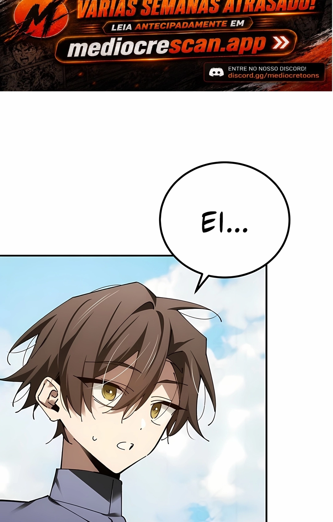 Read Magic Academy's Genius Blink Pt Manga Online