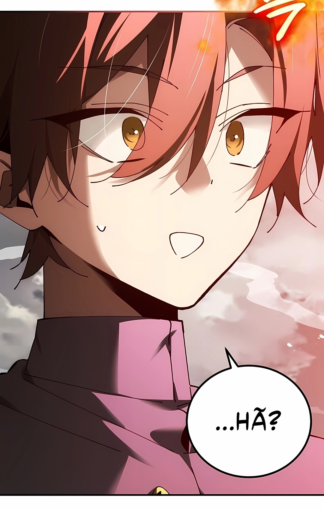 Read Magic Academy's Genius Blink Pt Manga Online