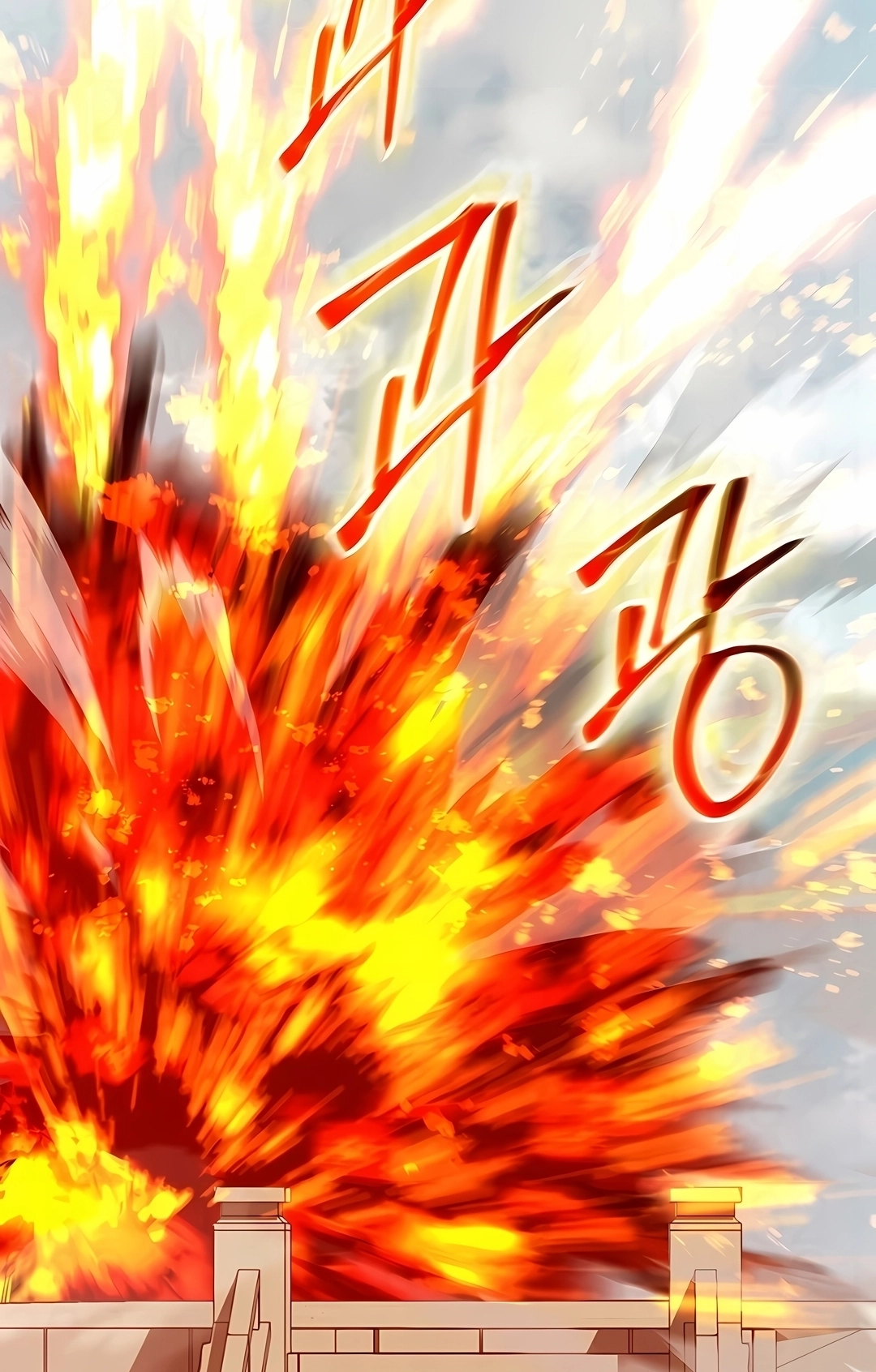 Read Magic Academy's Genius Blink Pt Manga Online