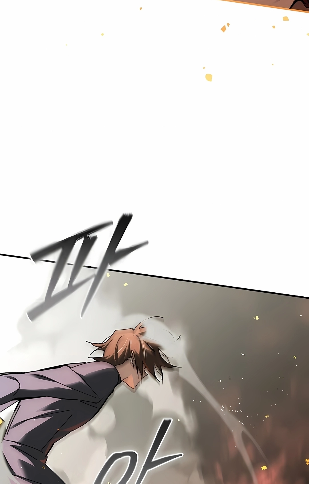 Read Magic Academy's Genius Blink Pt Manga Online