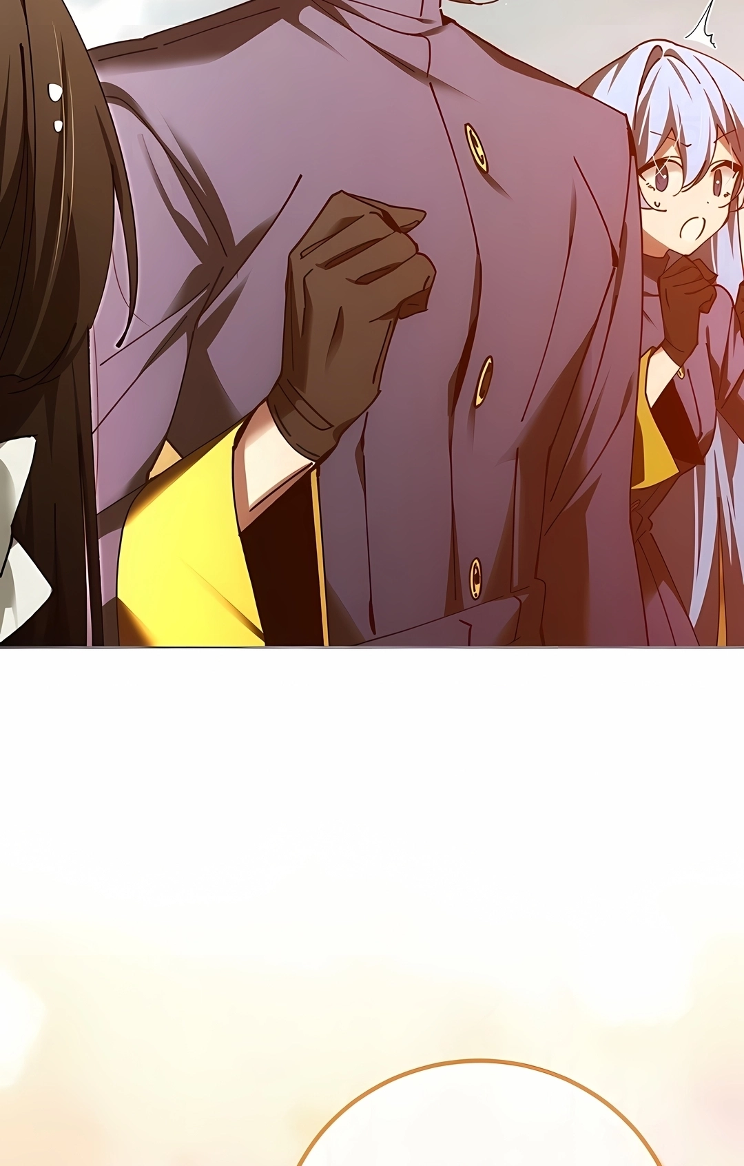 Read Magic Academy's Genius Blink Pt Manga Online
