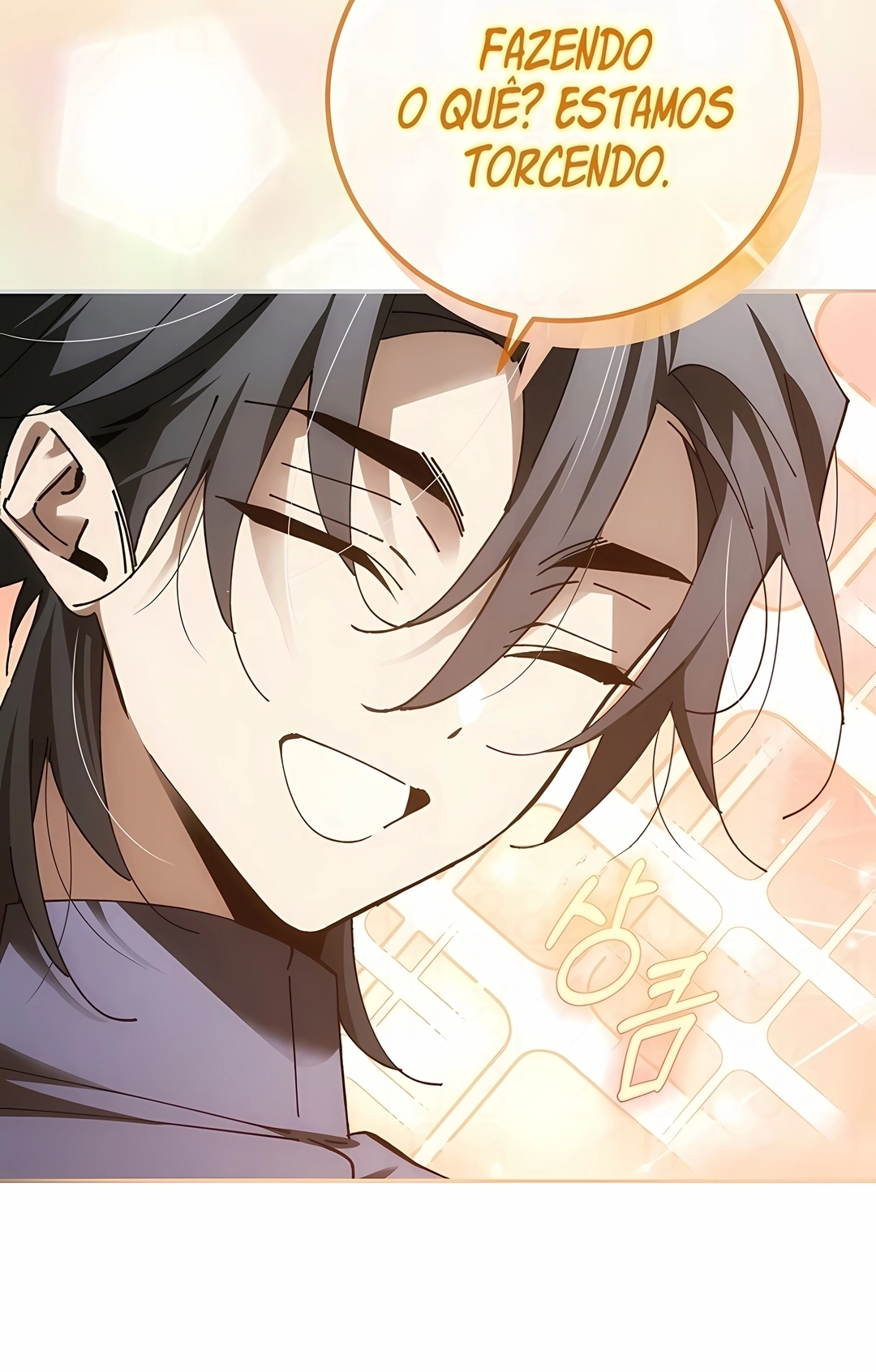 Read Magic Academy's Genius Blink Pt Manga Online