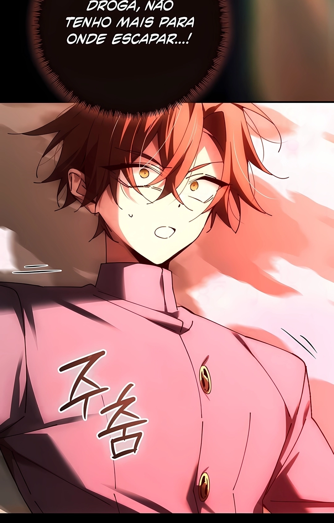 Read Magic Academy's Genius Blink Pt Manga Online