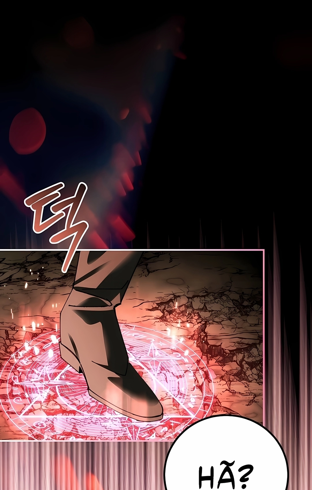 Read Magic Academy's Genius Blink Pt Manga Online