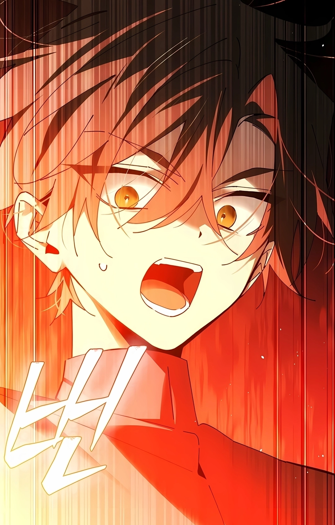 Read Magic Academy's Genius Blink Pt Manga Online