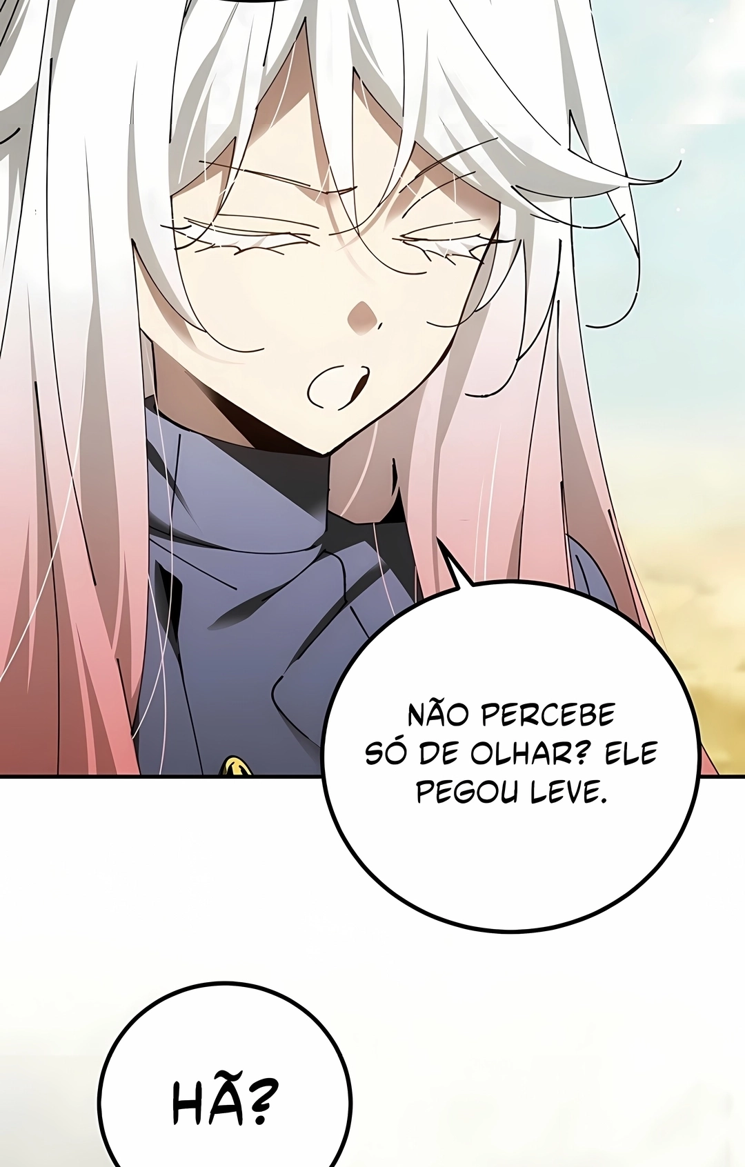 Read Magic Academy's Genius Blink Pt Manga Online