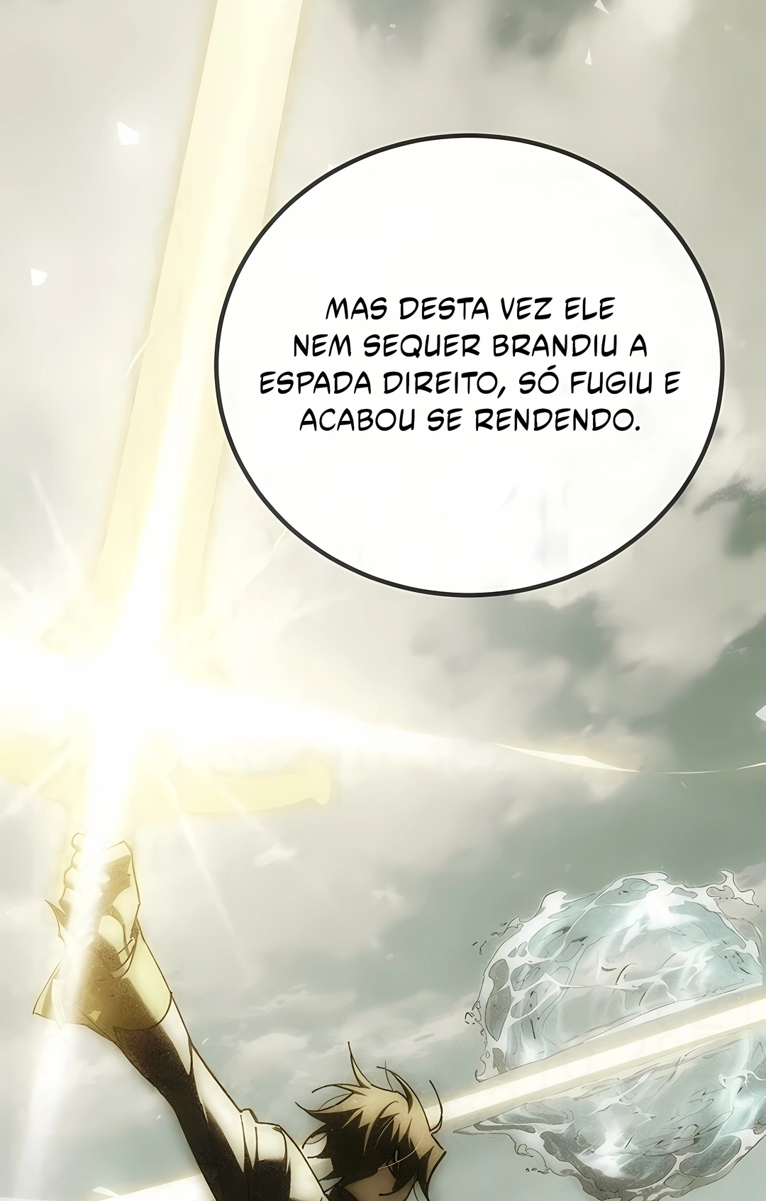 Read Magic Academy's Genius Blink Pt Manga Online