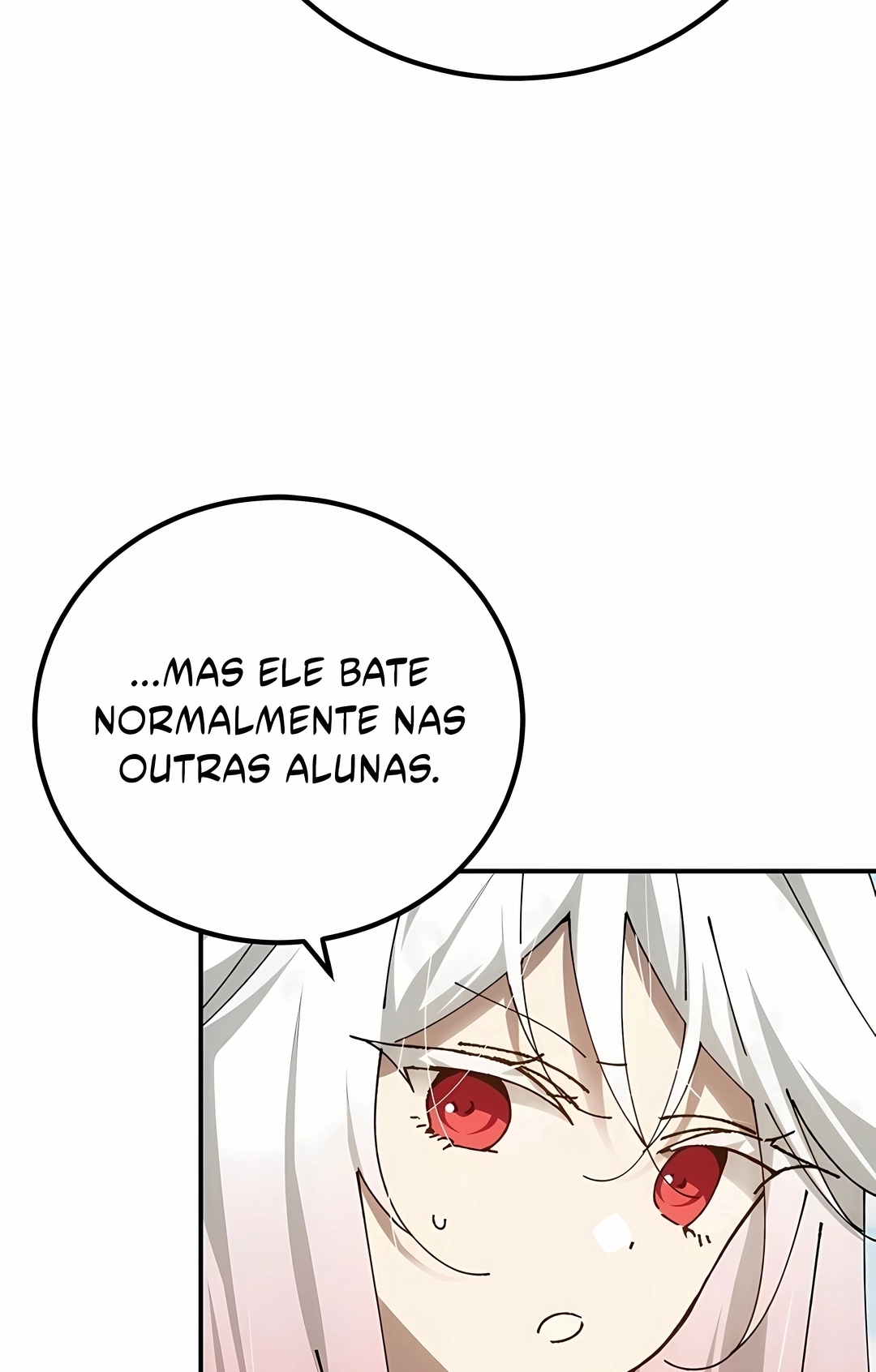 Read Magic Academy's Genius Blink Pt Manga Online