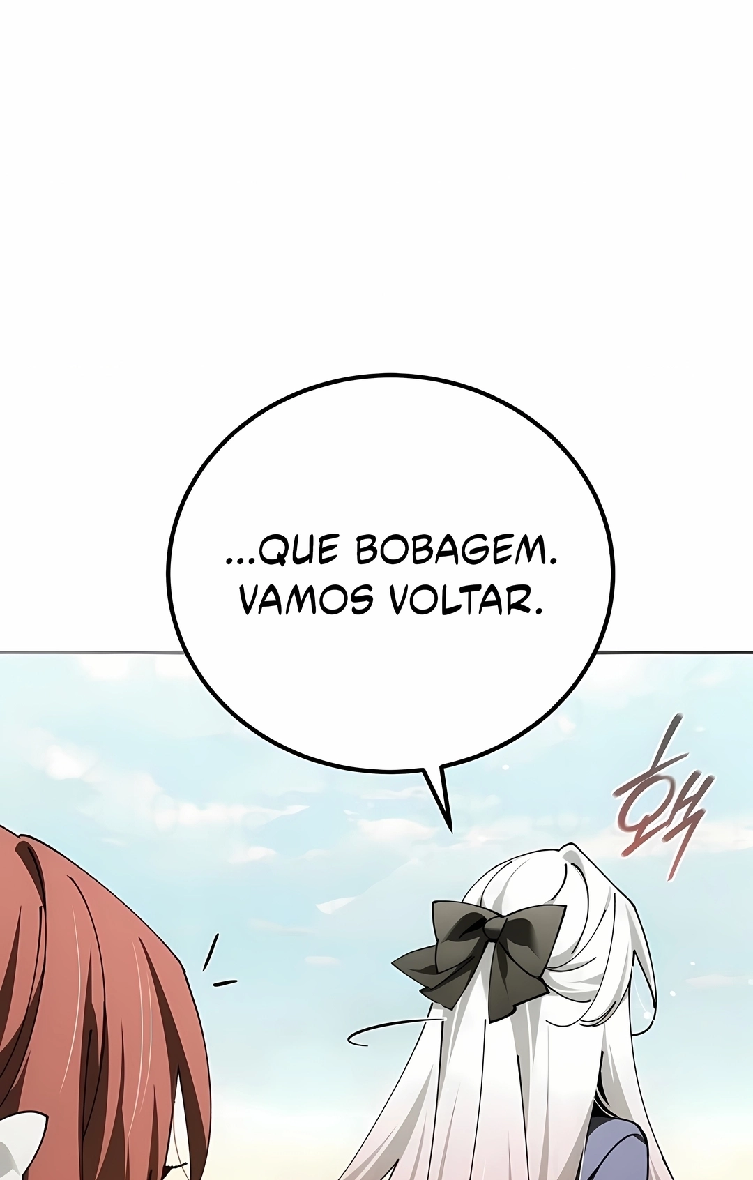 Read Magic Academy's Genius Blink Pt Manga Online