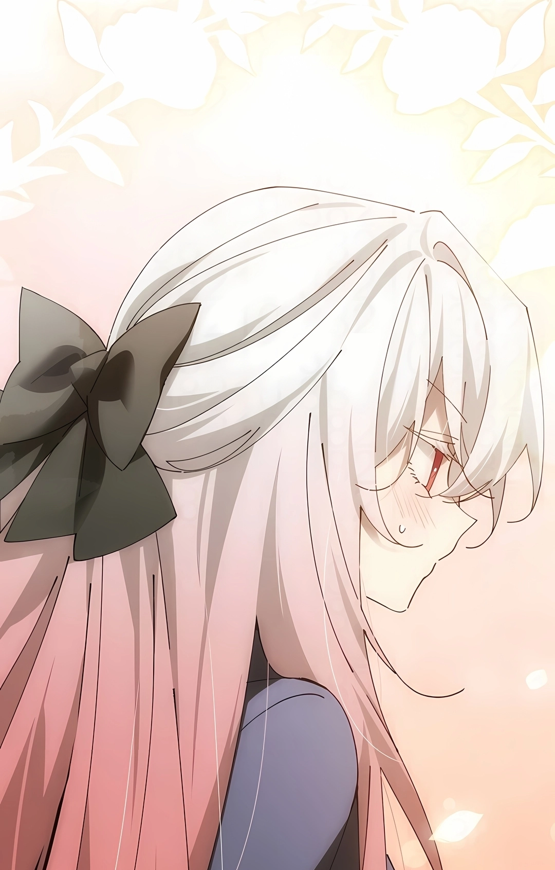 Read Magic Academy's Genius Blink Pt Manga Online