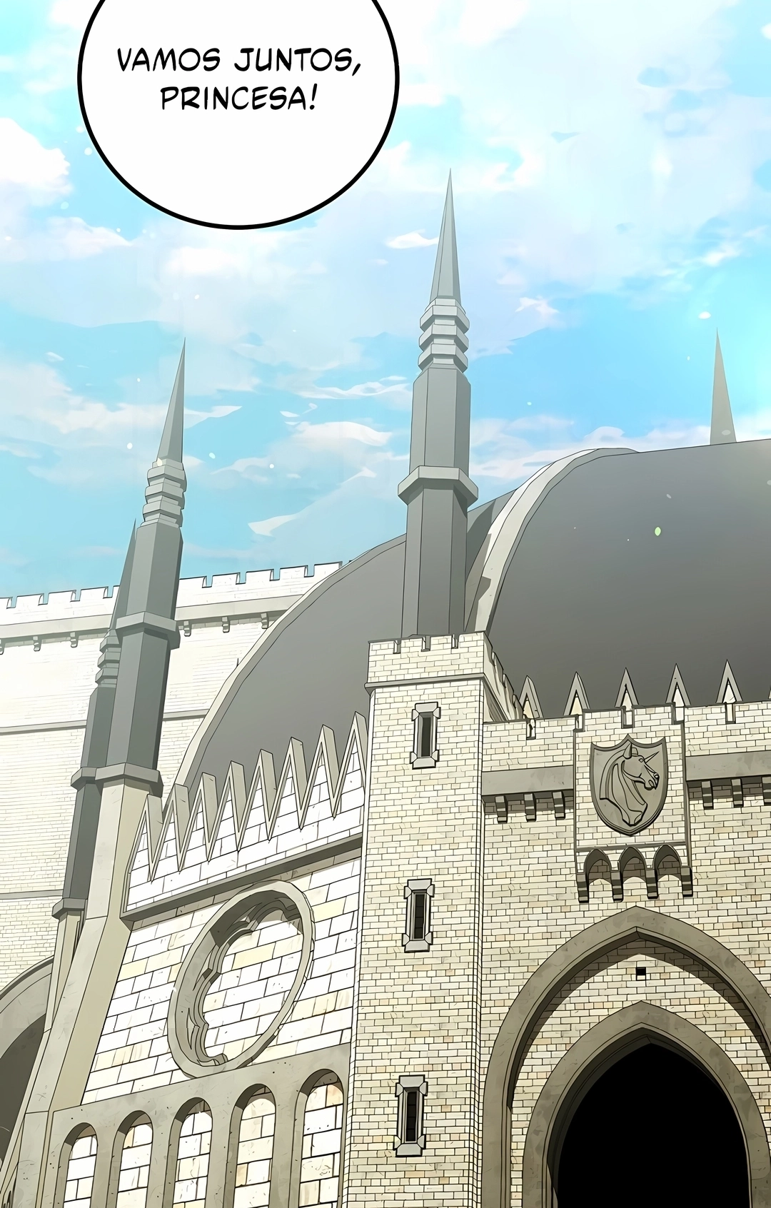 Read Magic Academy's Genius Blink Pt Manga Online