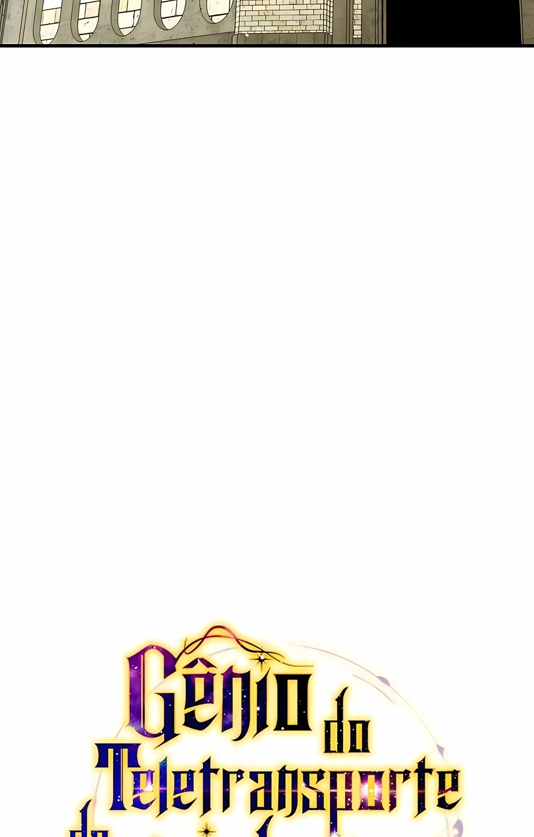 Read Magic Academy's Genius Blink Pt Manga Online