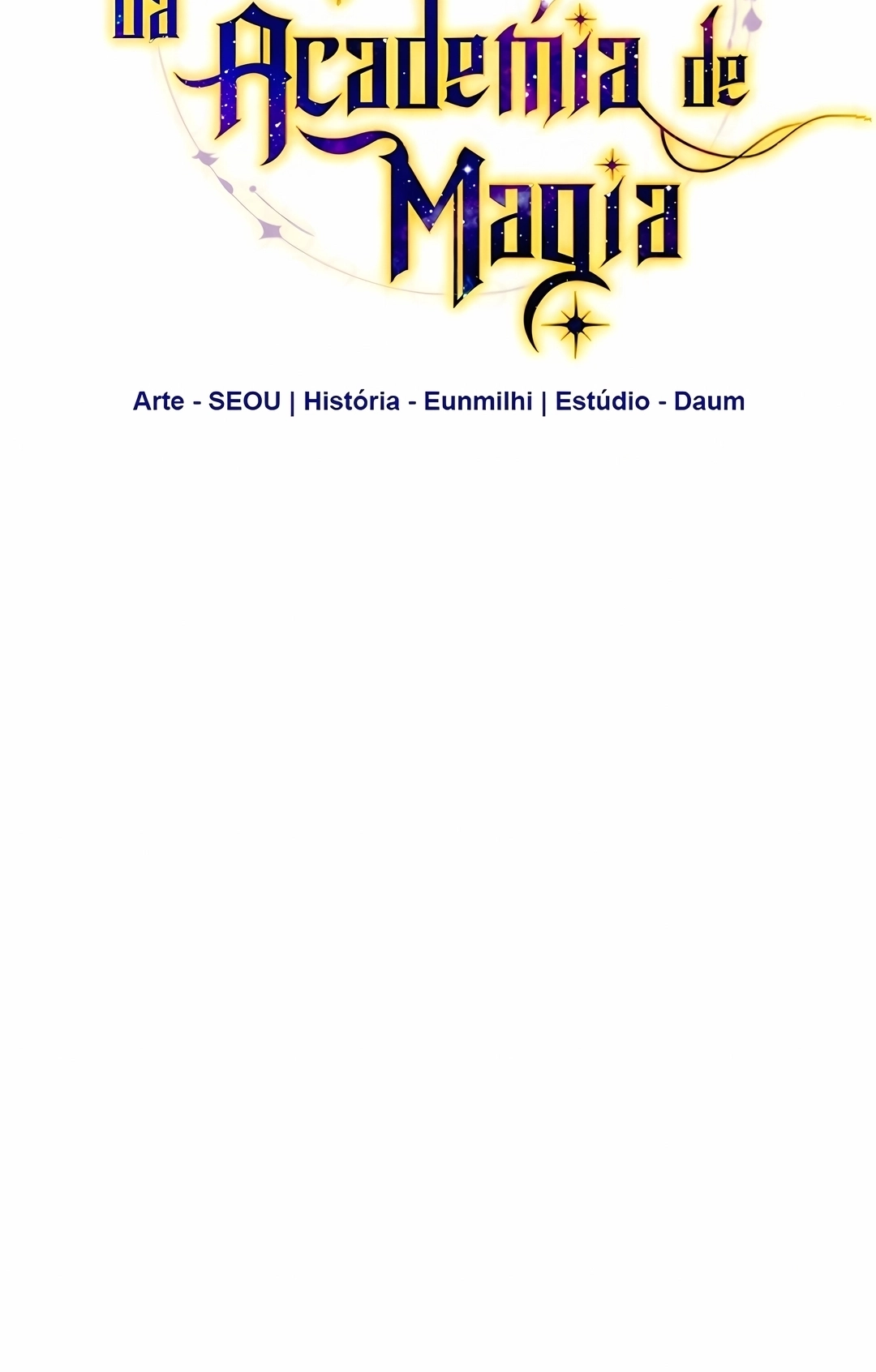 Read Magic Academy's Genius Blink Pt Manga Online