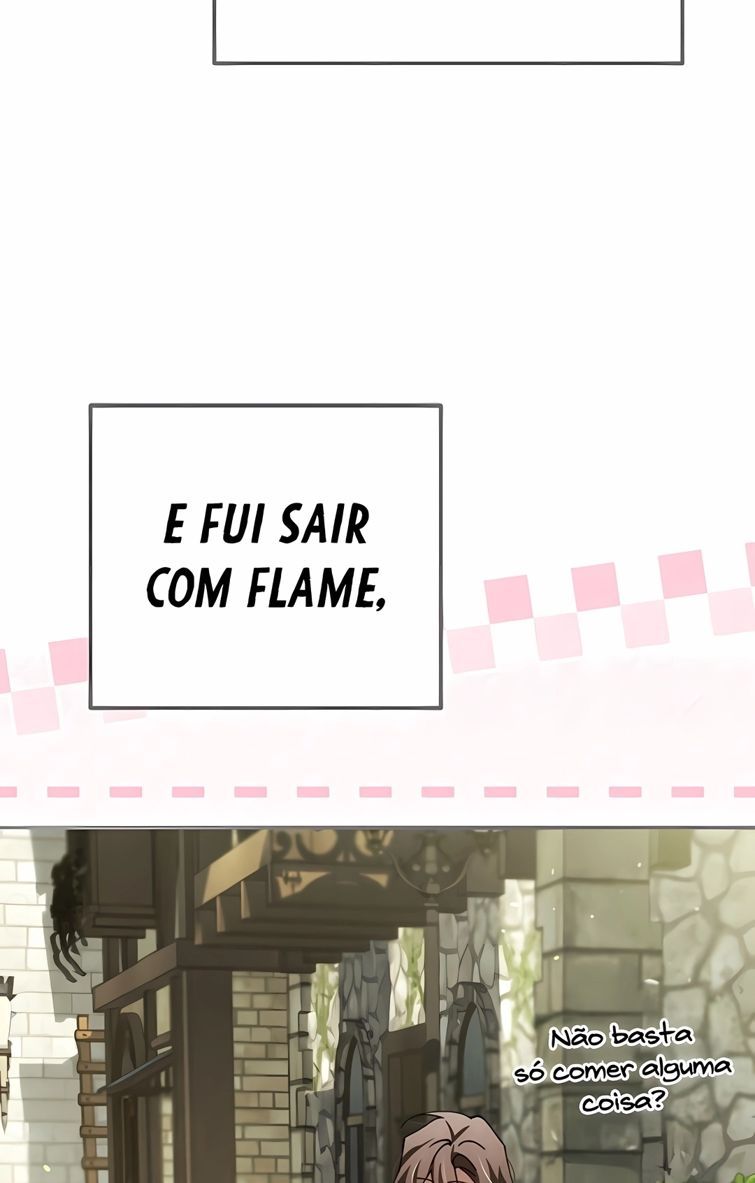 Read Magic Academy's Genius Blink Pt Manga Online