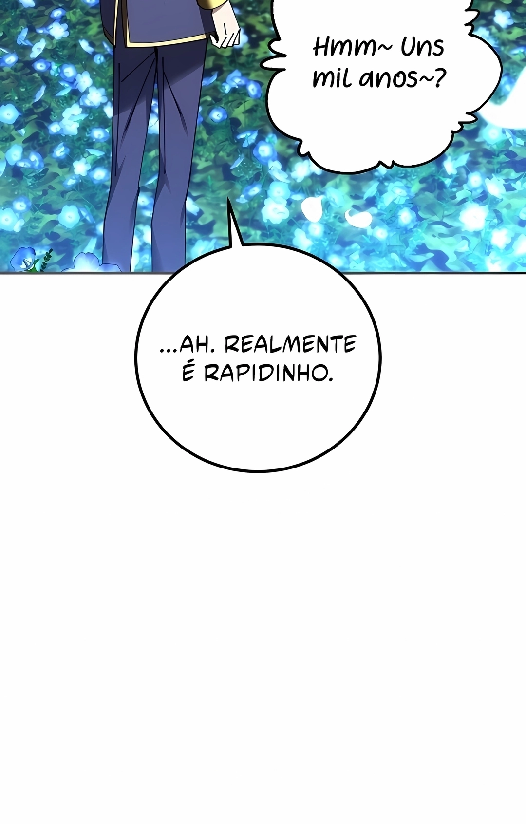 Read Magic Academy's Genius Blink Pt Manga Online