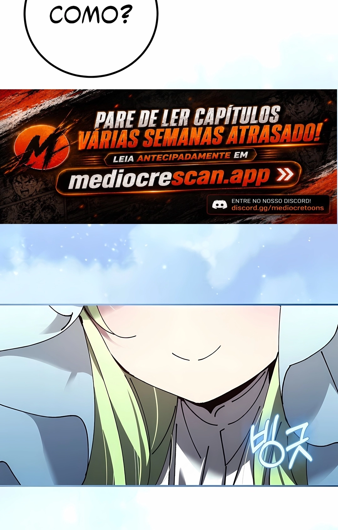 Read Magic Academy's Genius Blink Pt Manga Online