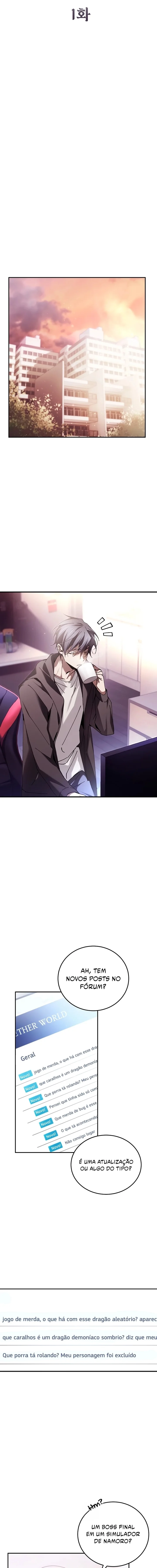 Read Magic Academy’s Genius Blinker Pt Manga Online