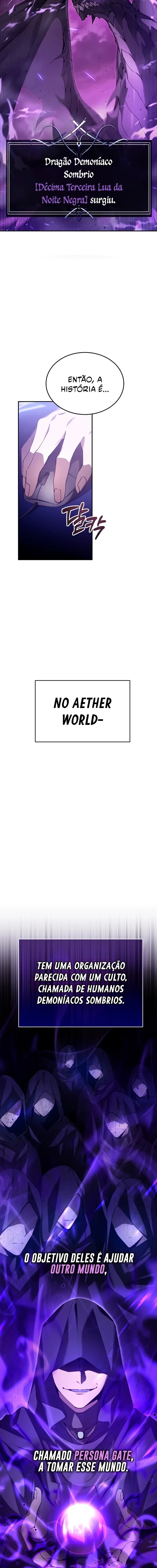 Read Magic Academy’s Genius Blinker Pt Manga Online