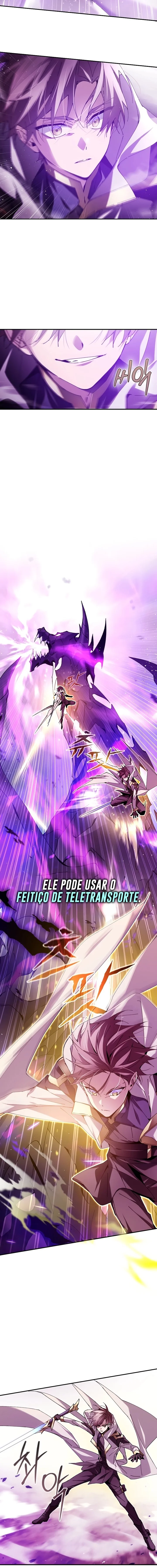 Read Magic Academy’s Genius Blinker Pt Manga Online