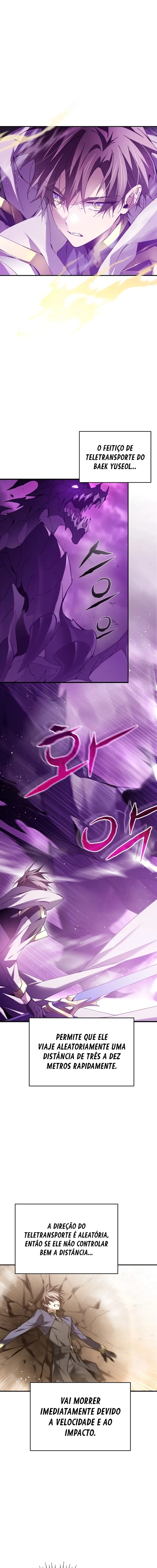 Read Magic Academy’s Genius Blinker Pt Manga Online