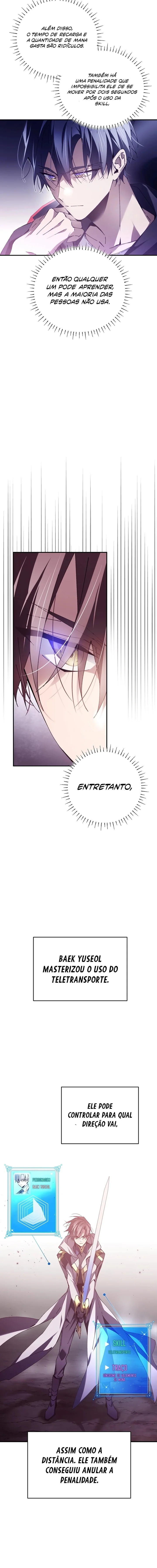 Read Magic Academy’s Genius Blinker Pt Manga Online