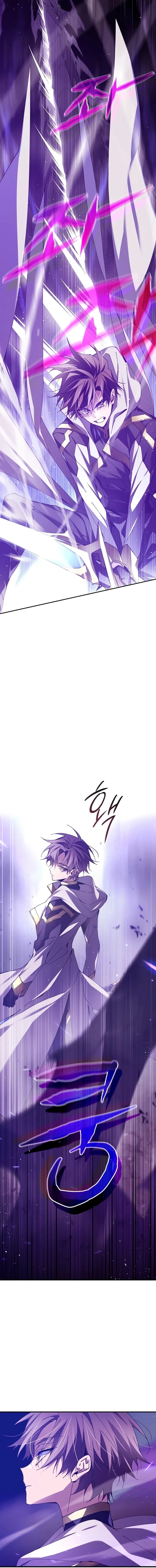 Read Magic Academy’s Genius Blinker Pt Manga Online