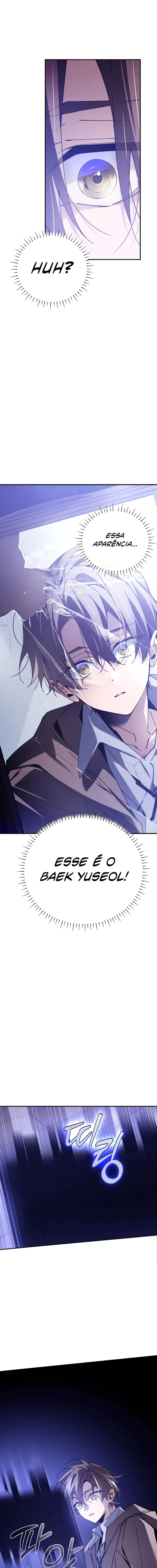 Read Magic Academy’s Genius Blinker Pt Manga Online