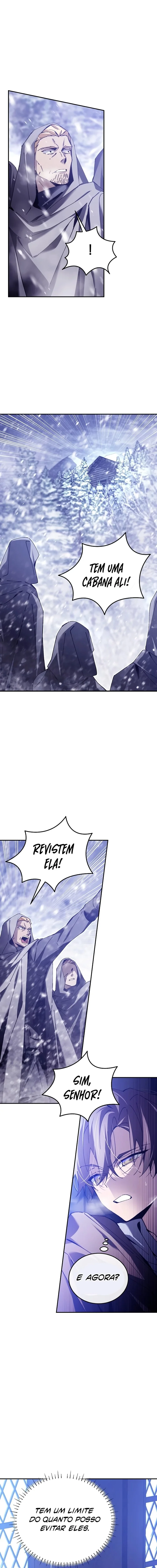Read Magic Academy’s Genius Blinker Pt Manga Online