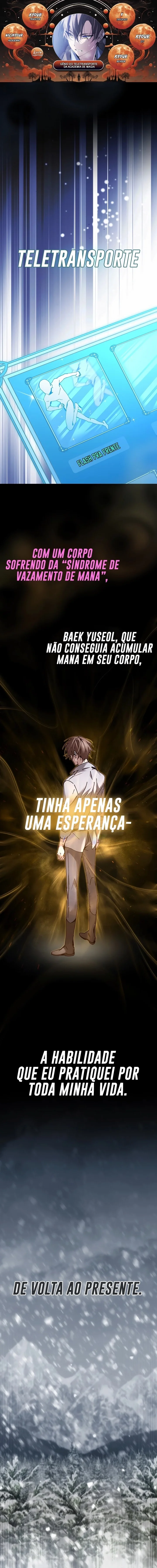 Read Magic Academy’s Genius Blinker Pt Manga Online