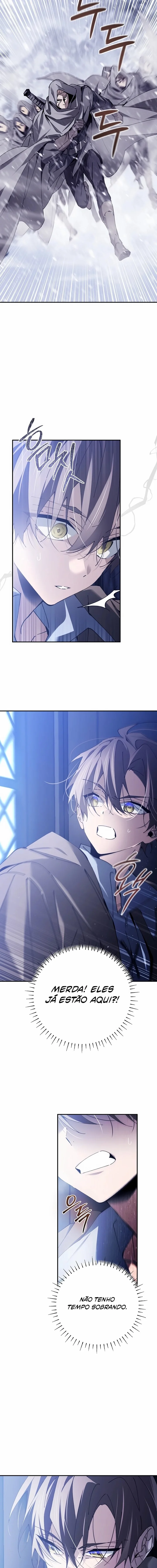 Read Magic Academy’s Genius Blinker Pt Manga Online
