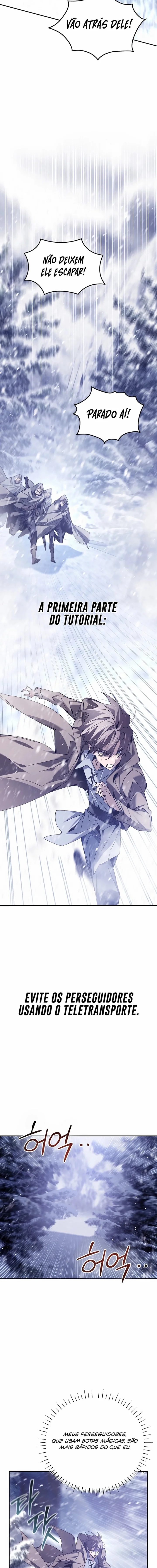Read Magic Academy’s Genius Blinker Pt Manga Online