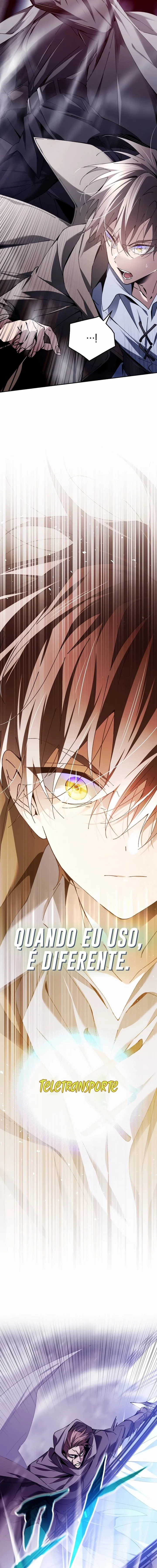Read Magic Academy’s Genius Blinker Pt Manga Online