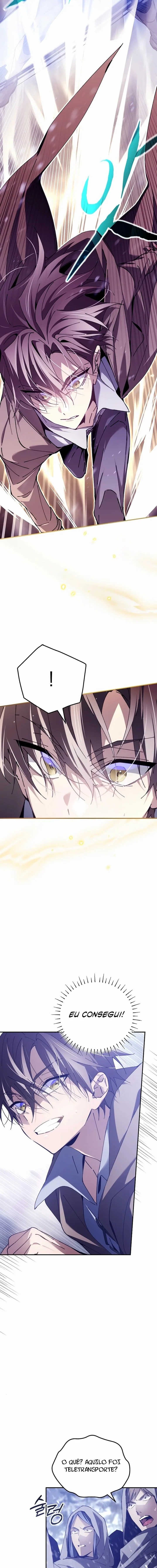 Read Magic Academy’s Genius Blinker Pt Manga Online