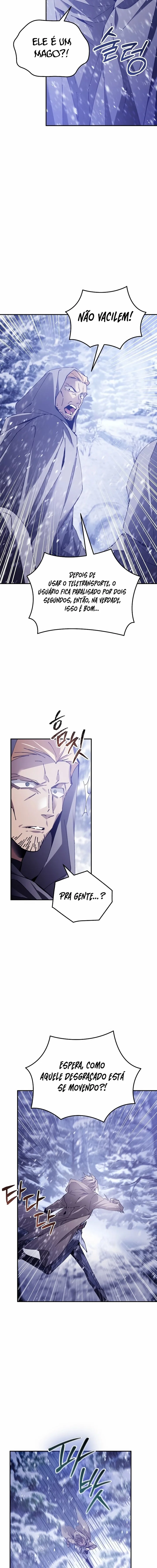 Read Magic Academy’s Genius Blinker Pt Manga Online