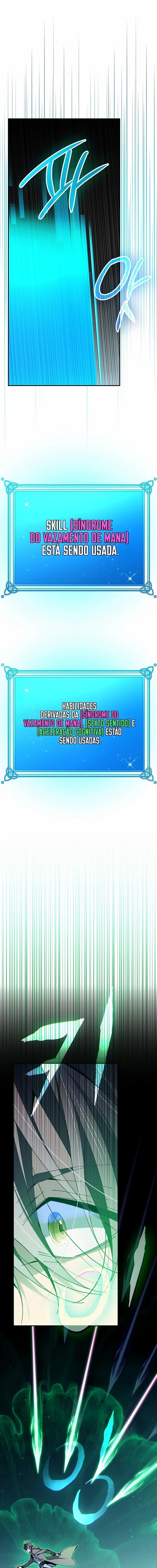 Read Magic Academy’s Genius Blinker Pt Manga Online