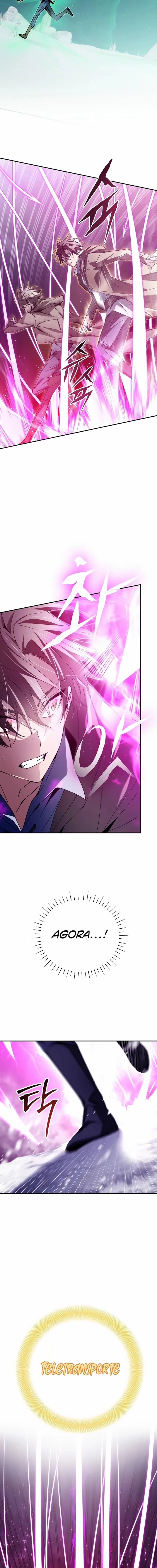 Read Magic Academy’s Genius Blinker Pt Manga Online