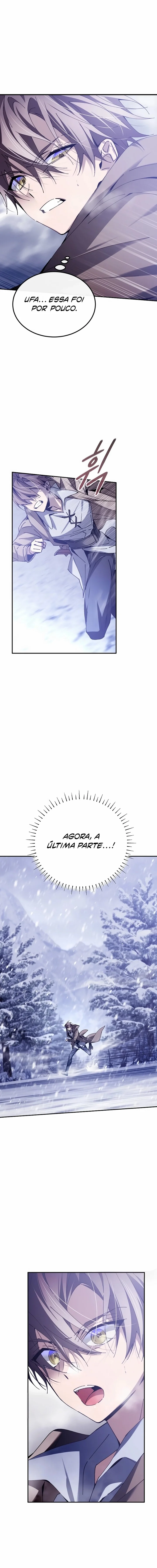 Read Magic Academy’s Genius Blinker Pt Manga Online