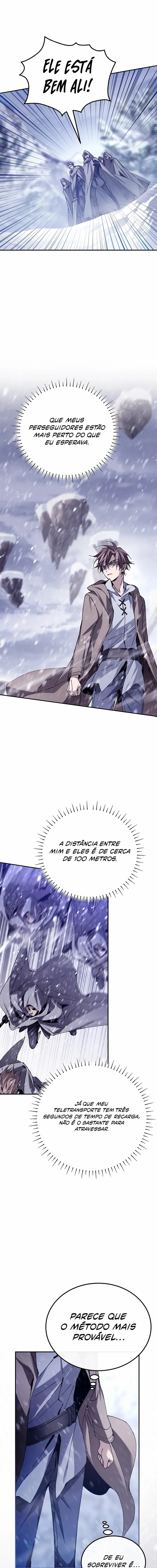 Read Magic Academy’s Genius Blinker Pt Manga Online