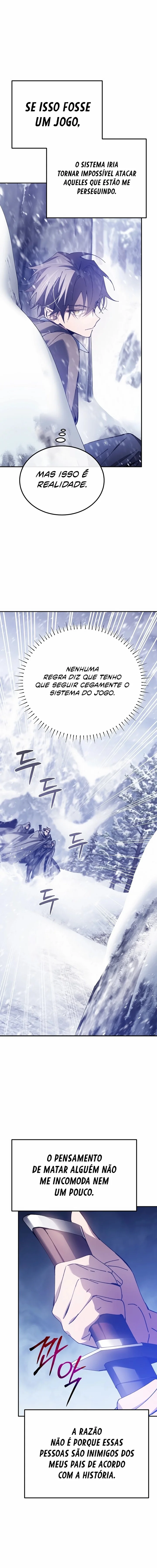 Read Magic Academy’s Genius Blinker Pt Manga Online