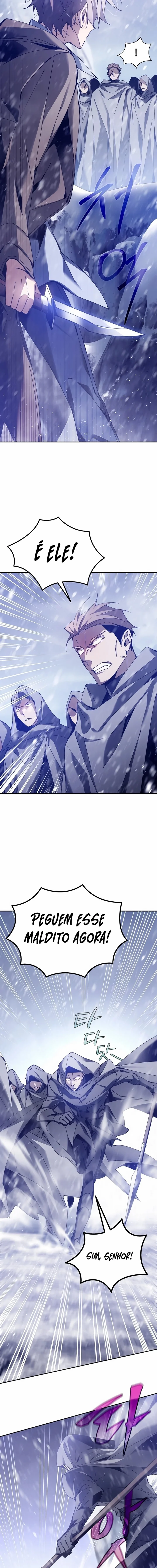 Read Magic Academy’s Genius Blinker Pt Manga Online