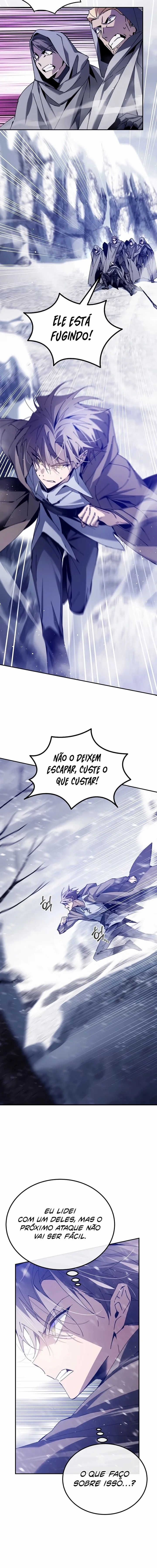 Read Magic Academy’s Genius Blinker Pt Manga Online