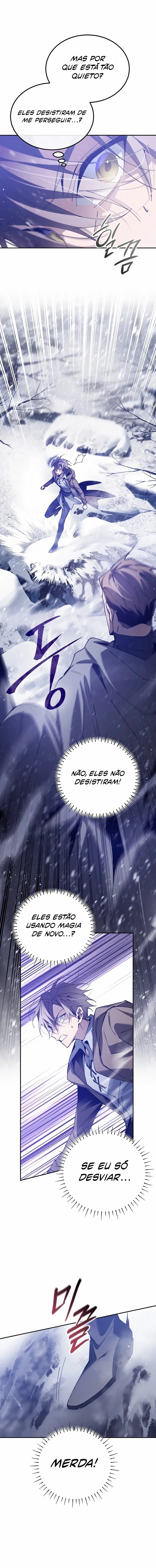 Read Magic Academy’s Genius Blinker Pt Manga Online