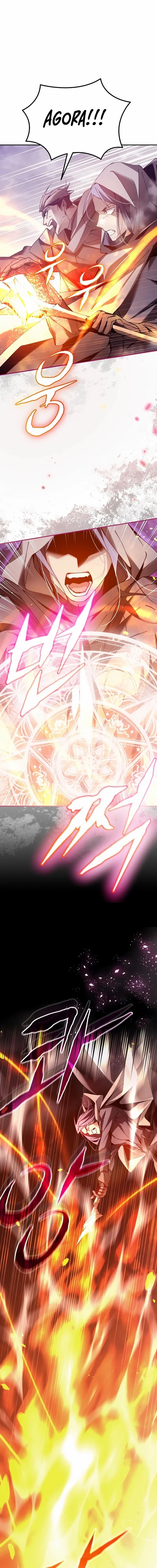 Read Magic Academy’s Genius Blinker Pt Manga Online